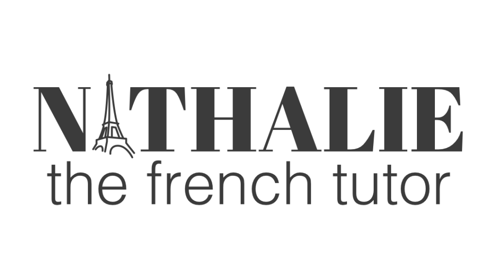 Nathalie, the French Tutor